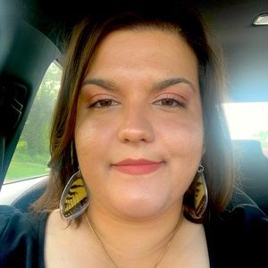 Meet your Posher, Kaitlynn